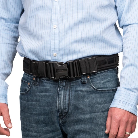 Thin Skin Belt™ V3.0